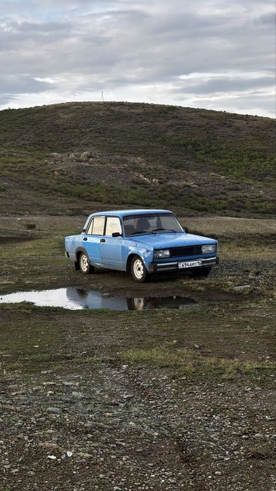 Продам Жигу 2105