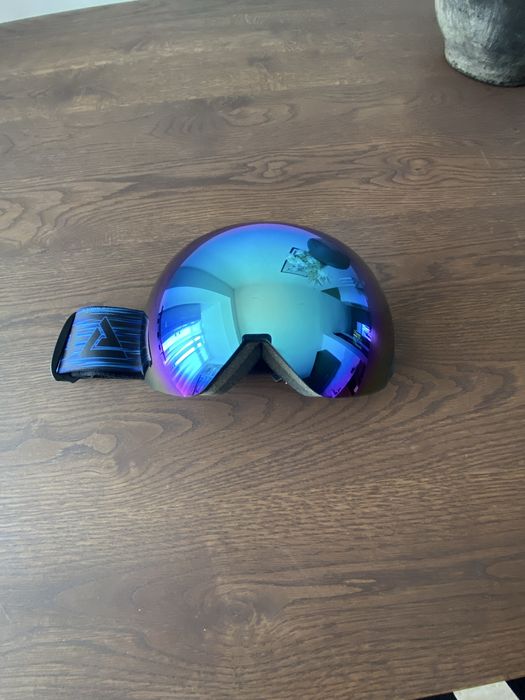 Ochelari ski snowboard