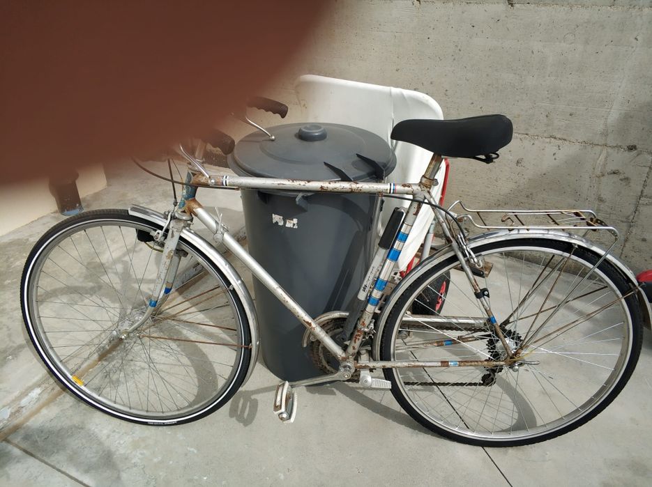Jante, Recipiente pentru vin, Biciclete.