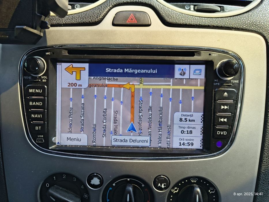 Actualizare harti GPS iGO Camion 2025 ~ instalare Soft iGO GPS/Android