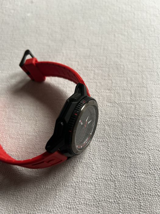 Timex Ironman Adrenaline Anadigi