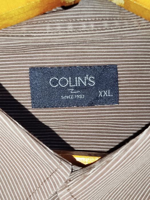 Мужская рубашка Бангладеш