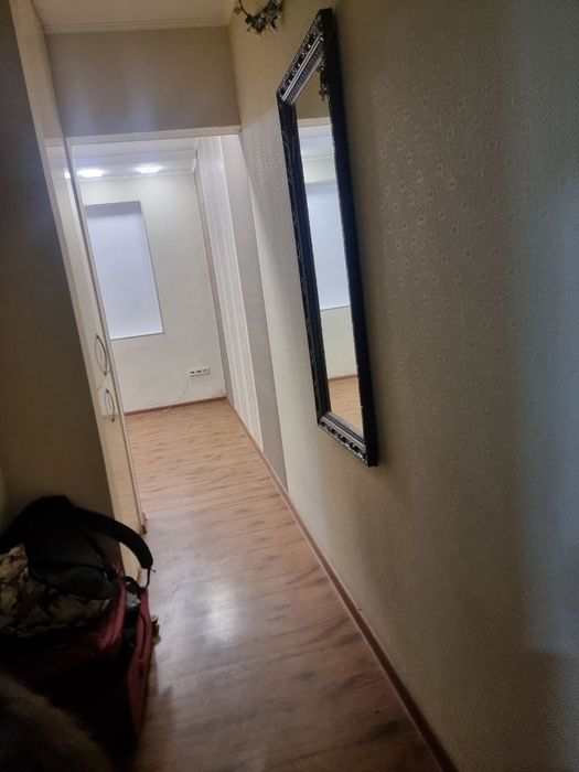 2-Комн. 1-Этаж. Кирпичный. Селекция. Сельхоз. Кибрайский Район