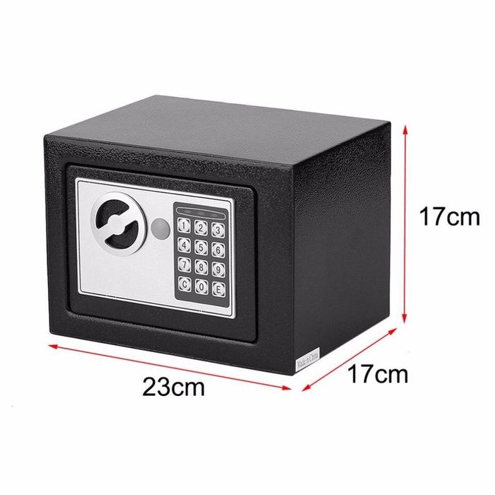 Seyf elektron seyf sef sep сейф электронный сейф