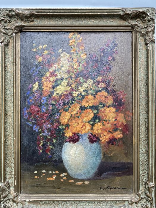 Simion Silaghi Salageanu