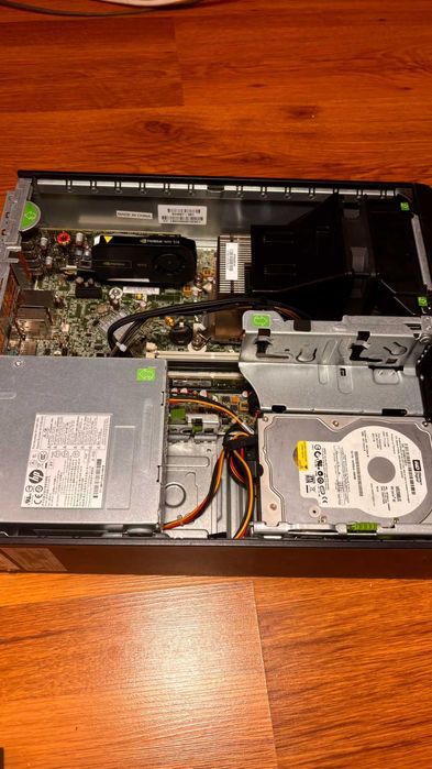 hp compaq 8200 elite second hand si noi de vanzare • Anunturi • OLX.ro