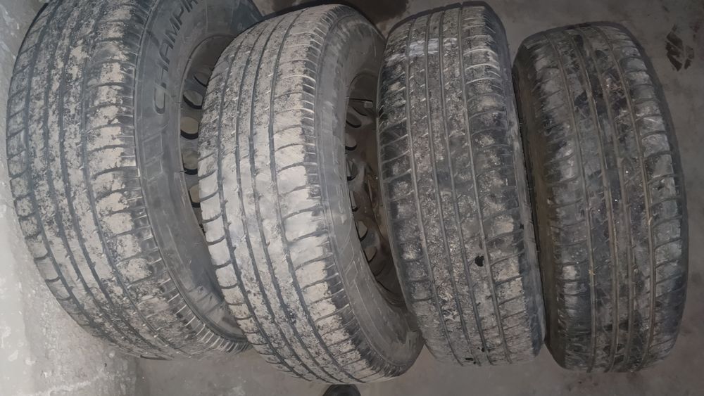 Коболт диска балон