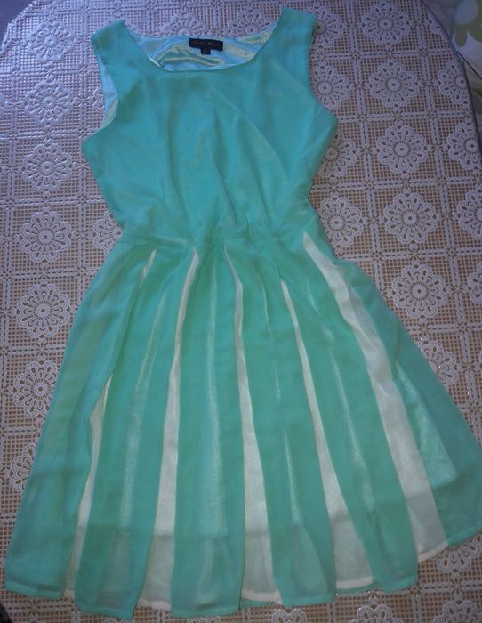 Красиви летни рокли