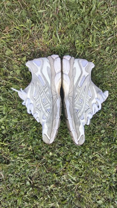 Asics gel nyc 39.5 în stare buna