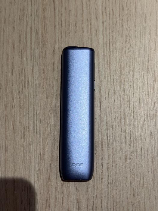 Vand IQOS Iluma one