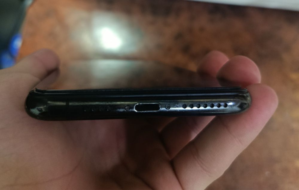 IPhone 11 pro max , 64 gb , Bez imei , без имейки