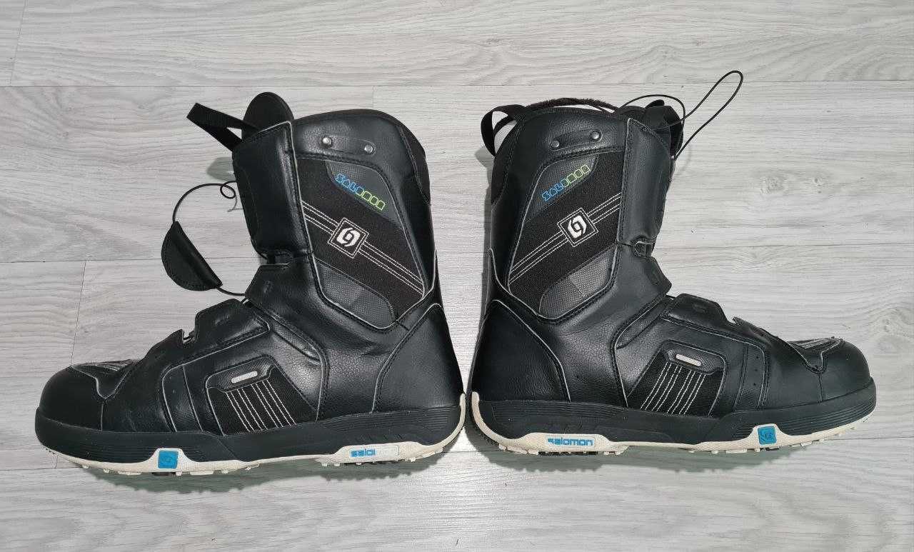 Salomon solace hotsell