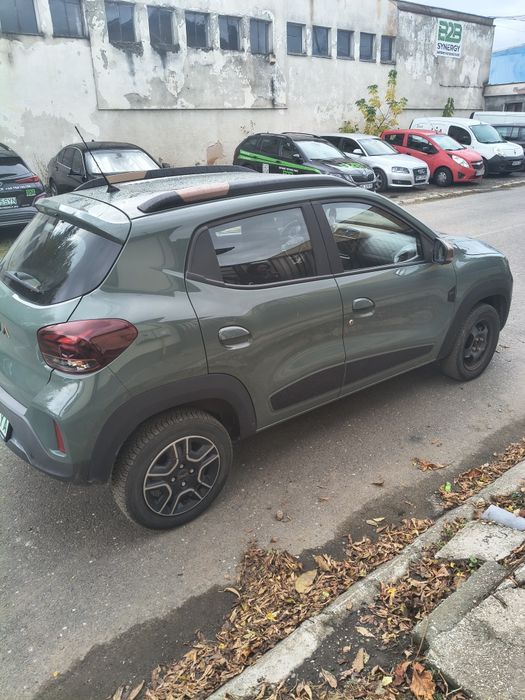 DACIA Spring 2023 — imagine 4