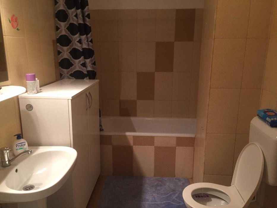 Inchiriez apartament 1 camera ARED Kaufland Arad