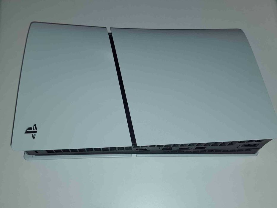 Consola PlayStation 5 Slim Digital Edition