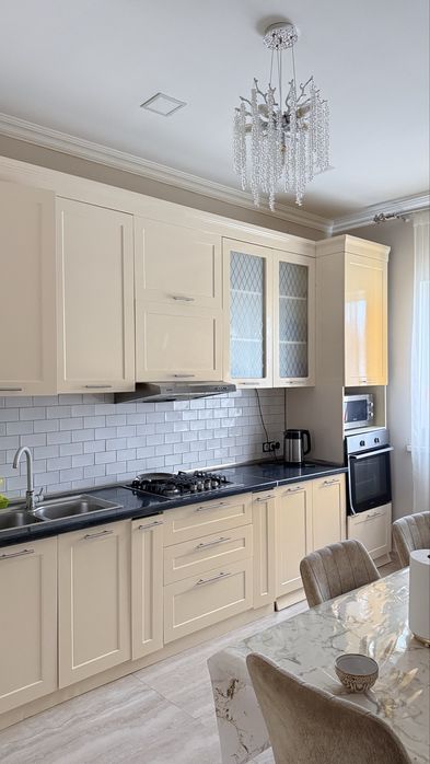 Кухонная мебель продам