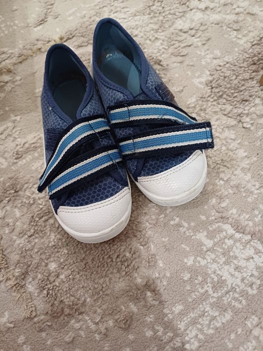 Детски обувки майорал