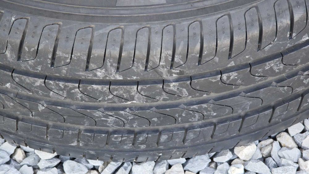 Лизинг TBi 18''Cr-v 225 60 18 Джанти+Гуми PIRELLI DOT5323 Honda