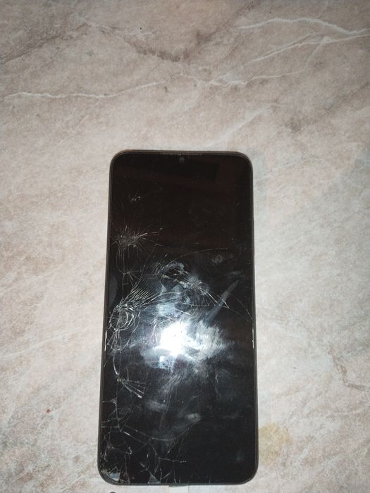 Oppo A17 с коробкой