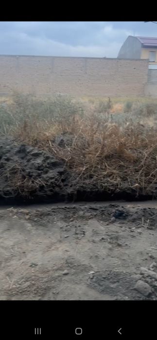 Срочно продается 6 сотк земля под застройку сентр городе