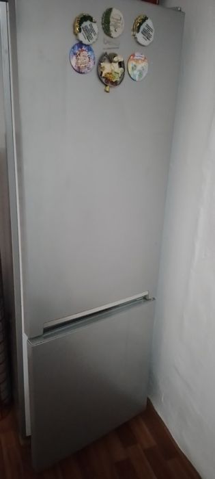Холодильник  беко