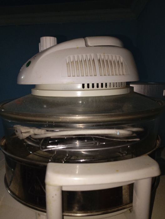 Аэрогриль 3в1 продам, срочно!