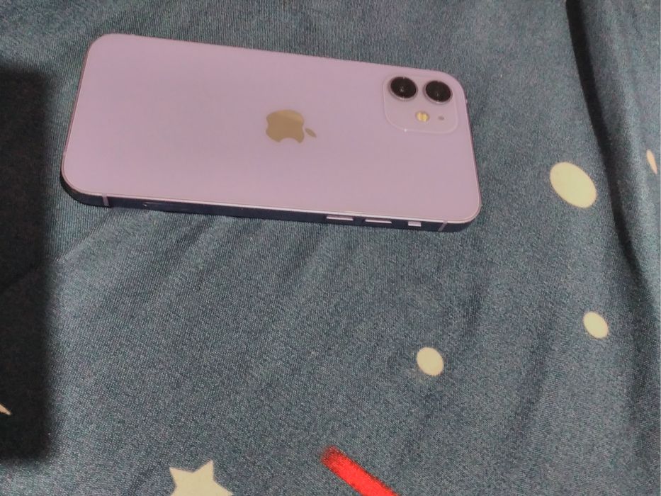 IPhone 12 mov perfect 87 Baterie