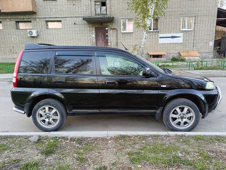 Продам Honda HR-V  2002 гв