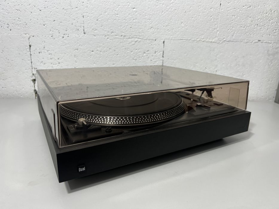 Vand pickup Dual 522