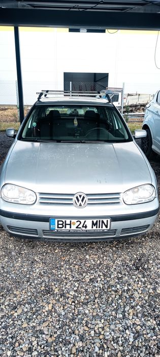 Vand Golf IV benzina