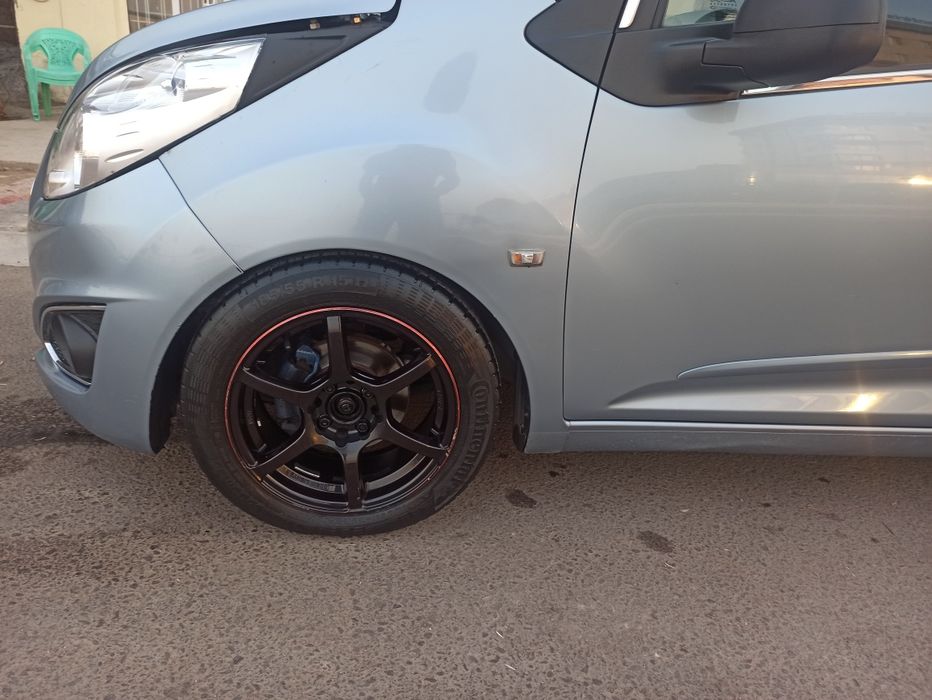 Rays diska r15 universal