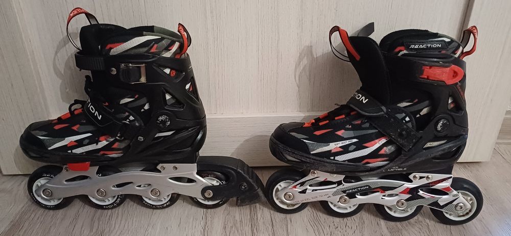 Ролики для катания