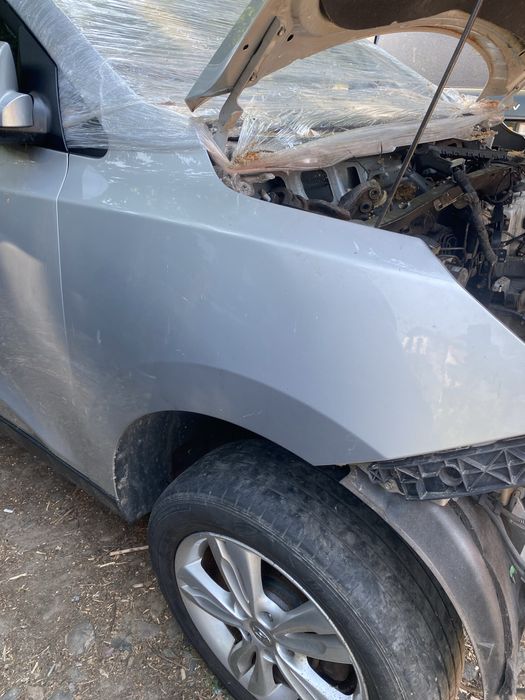 Калници Hyundai ix35 LM (2010–2015)