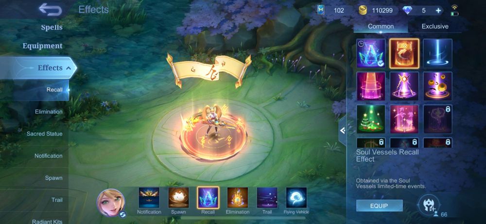 Mobile Legends аккаунт | С отличной статистикой