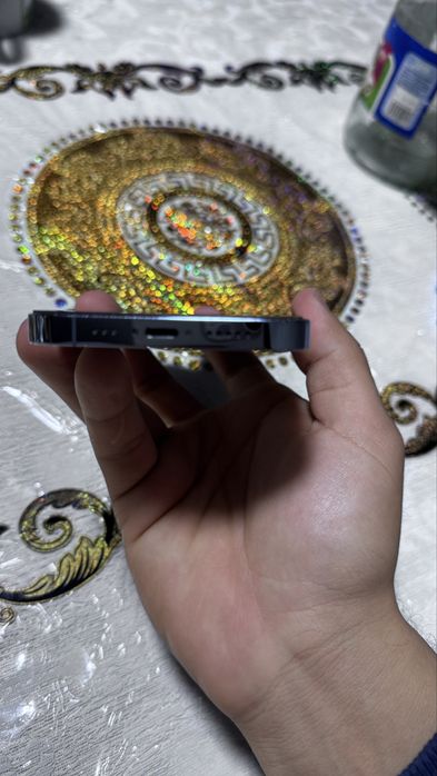 IPHONE 13 pro original