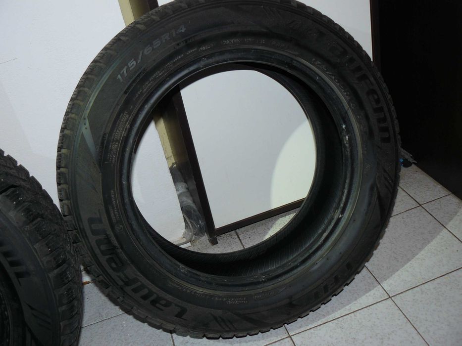 Зимни гуми 175/65/ R14