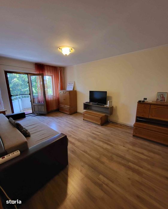 Apartament 3 Decomandate Neagoe Vodă — fotografia 1