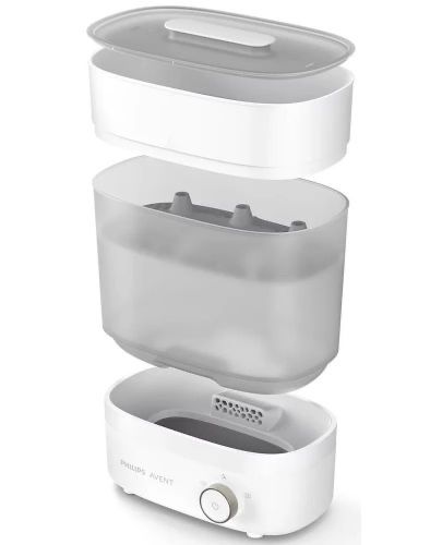Стерилизатор Philips Avent със сушене