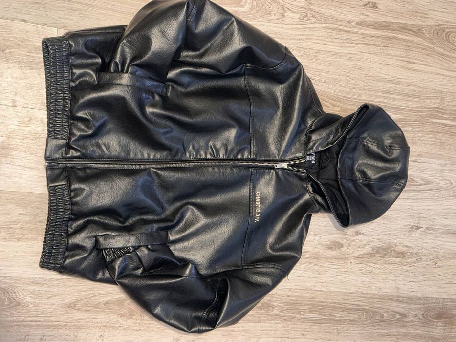 Куртка демисезонная