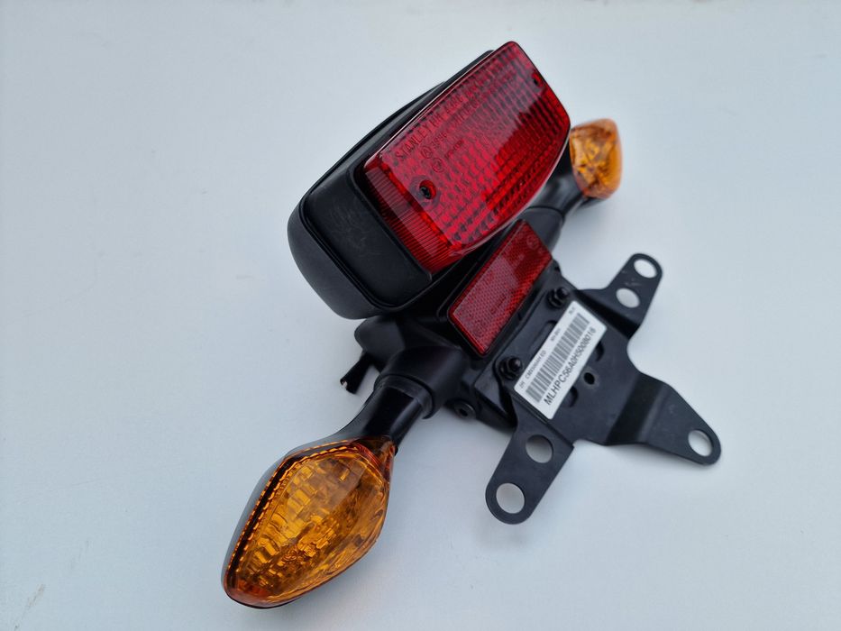 Far, codiță spate, semnalizări Honda cmx 500 Rebel
