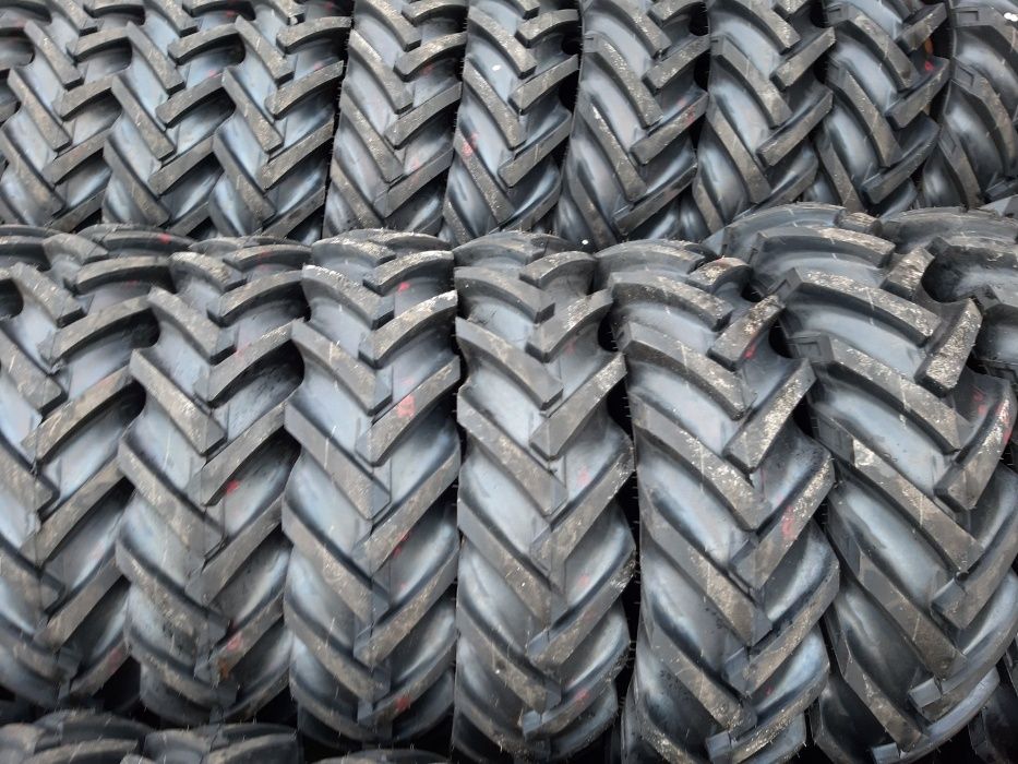 Anvelope noi agricole Tatko 14.9-28 Cauciucuri cu 8PLY livrare