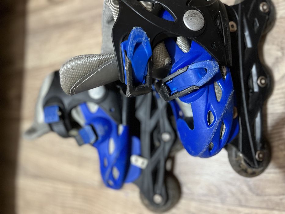 Продаюся ролики