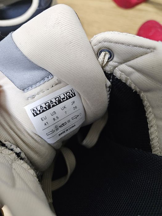 Napapijri Shoes - маратонки