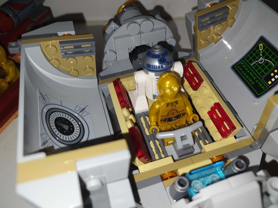 LEGO Звёздные Войны оригинал