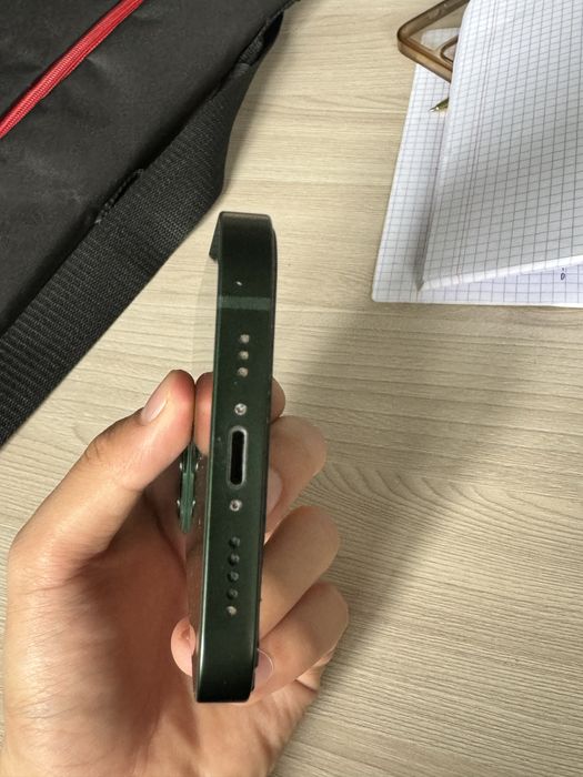 Айфон 13 256гб емкость 88