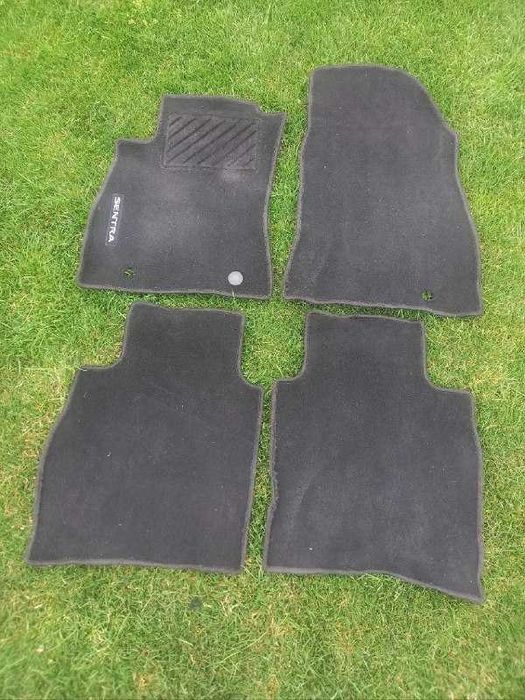 Тряпочные полики