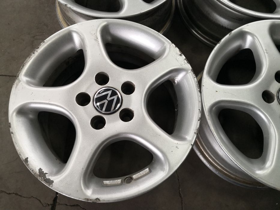 5х100 фолксваген шкода 5x100 vw volkswagen skoda 14 цола джанти