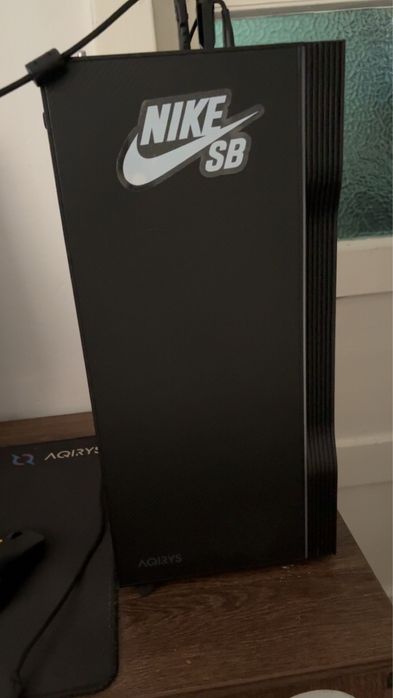 Vand calculator Gaming