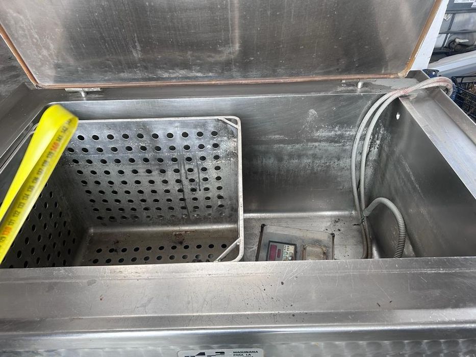 Казан за варене на меса 1 тон,3800лв