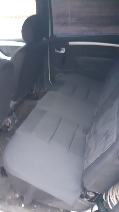 Dacia  Logan Fab.2010 benzina 1,6